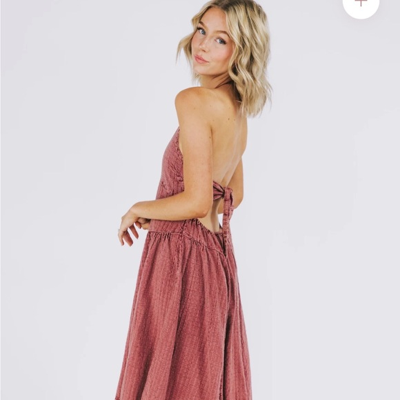 Free People Mind over Matter Midi NWT - Picture 11 of 14